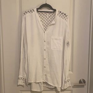 Free people top